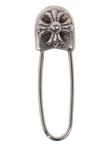 Chrome Hearts Safety Pin Earring