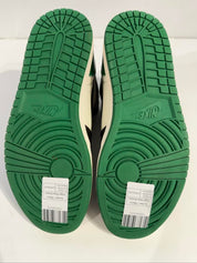 Jordan 1 Retro High Pine Green - Pre-Owned Size 9.5 (No original box)