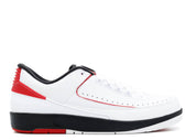 Jordan 2 Retro Low Chicago (2016) - Pre-Owned Size 8.5