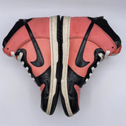 Nike Dunk High Bright Peach (W) (Preowned) - Pre-Owned