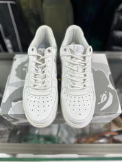 A Bathing Ape Bape Sta JJJJound - Lightly Pre-Owned Size 10M