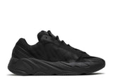 Adidas Yeezy Boost 700 MNVN Triple Black - Pre-Owned Size 10.5