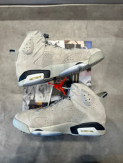 Jordan 6 Retro Georgetown (Preowned)