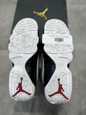 Jordan 9 Retro Space Jam (2016) GS (Preowned) - Pre-Owned