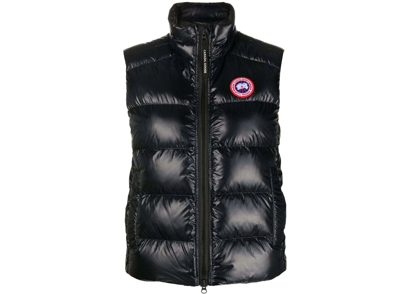 Canada Goose Cypress Vest Black, brand new, size S