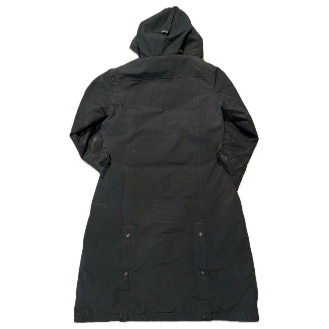 Canada Goose Kensington Parka, pre-owned, size XS – photo 2 of 2