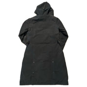 Canada Goose Kensington Parka, pre-owned, size XS – photo 2 of 2