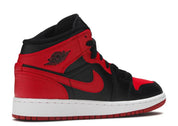 Jordan 1 Mid Banned (GS)