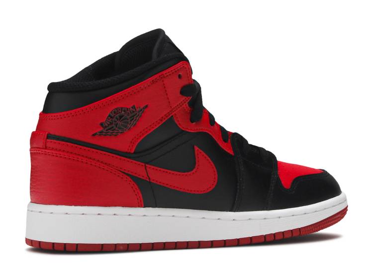 Jordan 1 Mid Banned (GS)