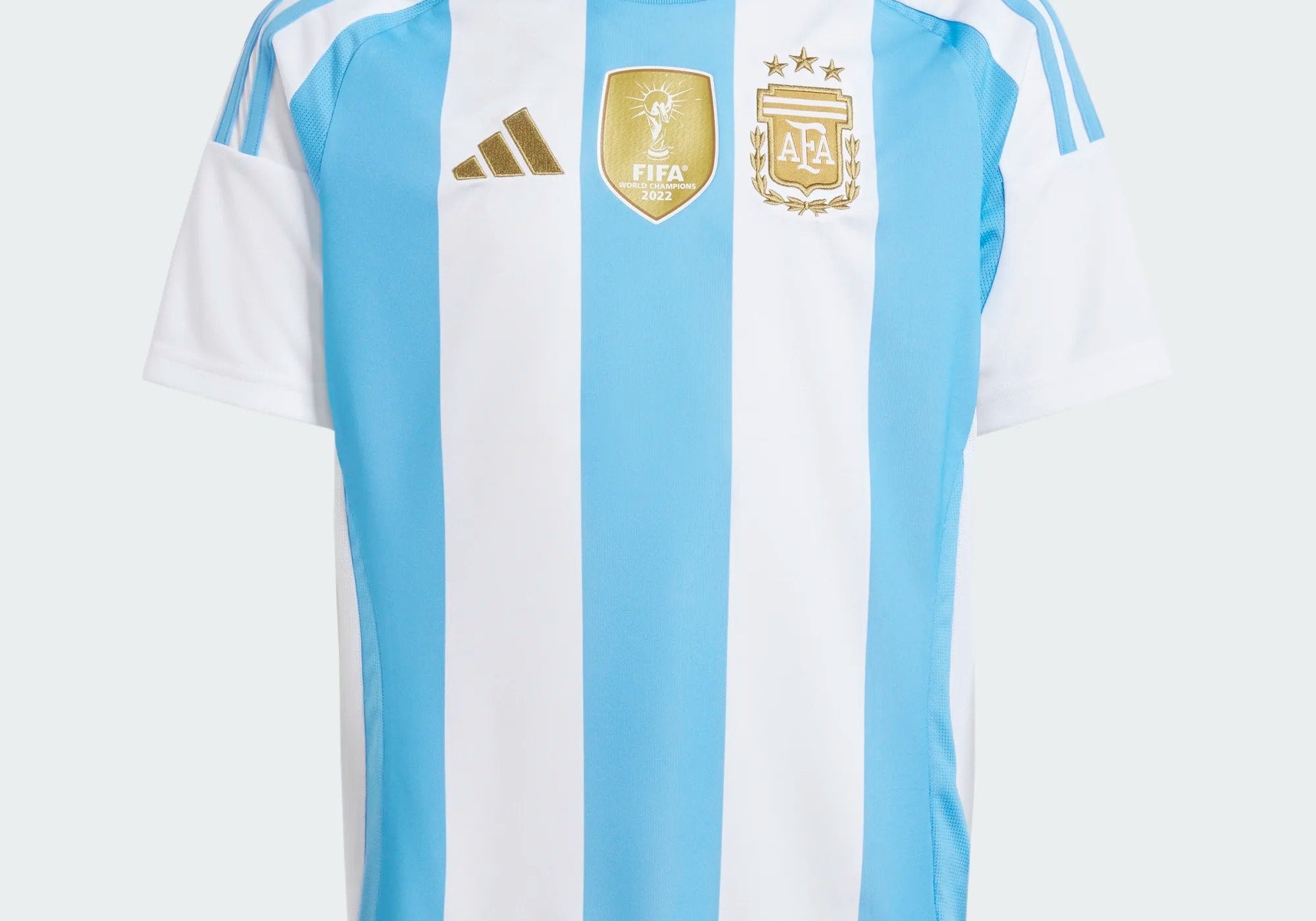 Adidas Argentina 24 Home Jersey