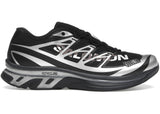 Salomon XT-MM-6 MM6 Maison Margiela Black Silver