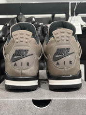Jordan 4 Retro Cave Stone - Pre-Owned Size 8.5M
