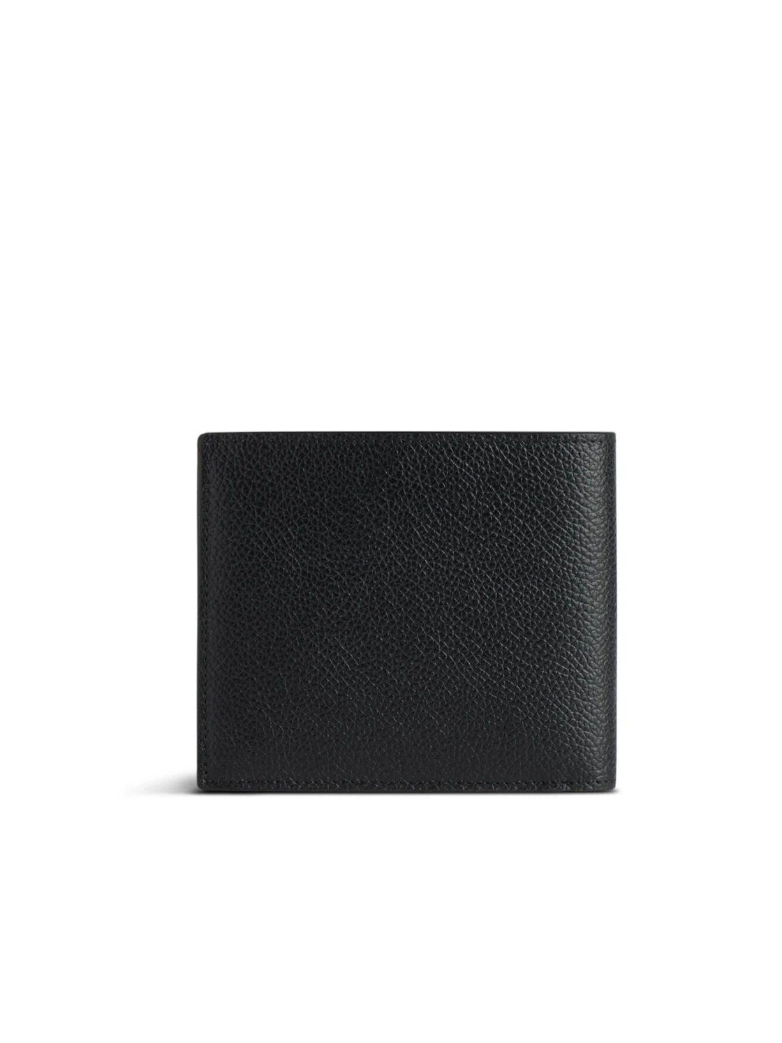Balenciaga Cash Tape Square Folded Wallet