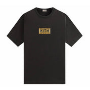 Kith x Marvel Thanos Vintage Tee Black