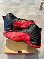 Jordan 12 Retro Flu Game (2016) (Preowned) - Pre-Owned