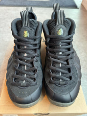 Nike Air Foamposite One Stealth - Pre-Owned Size 9.5