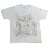 Travis Scott Utopia Circus Maximus 2023 Tour III Tee - Pre-Owned Size L