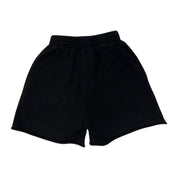 Sp5der Shorts Black