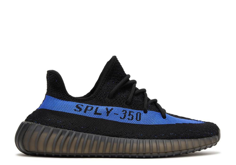 Adidas Yeezy Boost 350 V2 Dazzling Blue