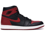 Jordan 1 Retro High Bred Banned (2016) - Pre-Owned Size 8.5