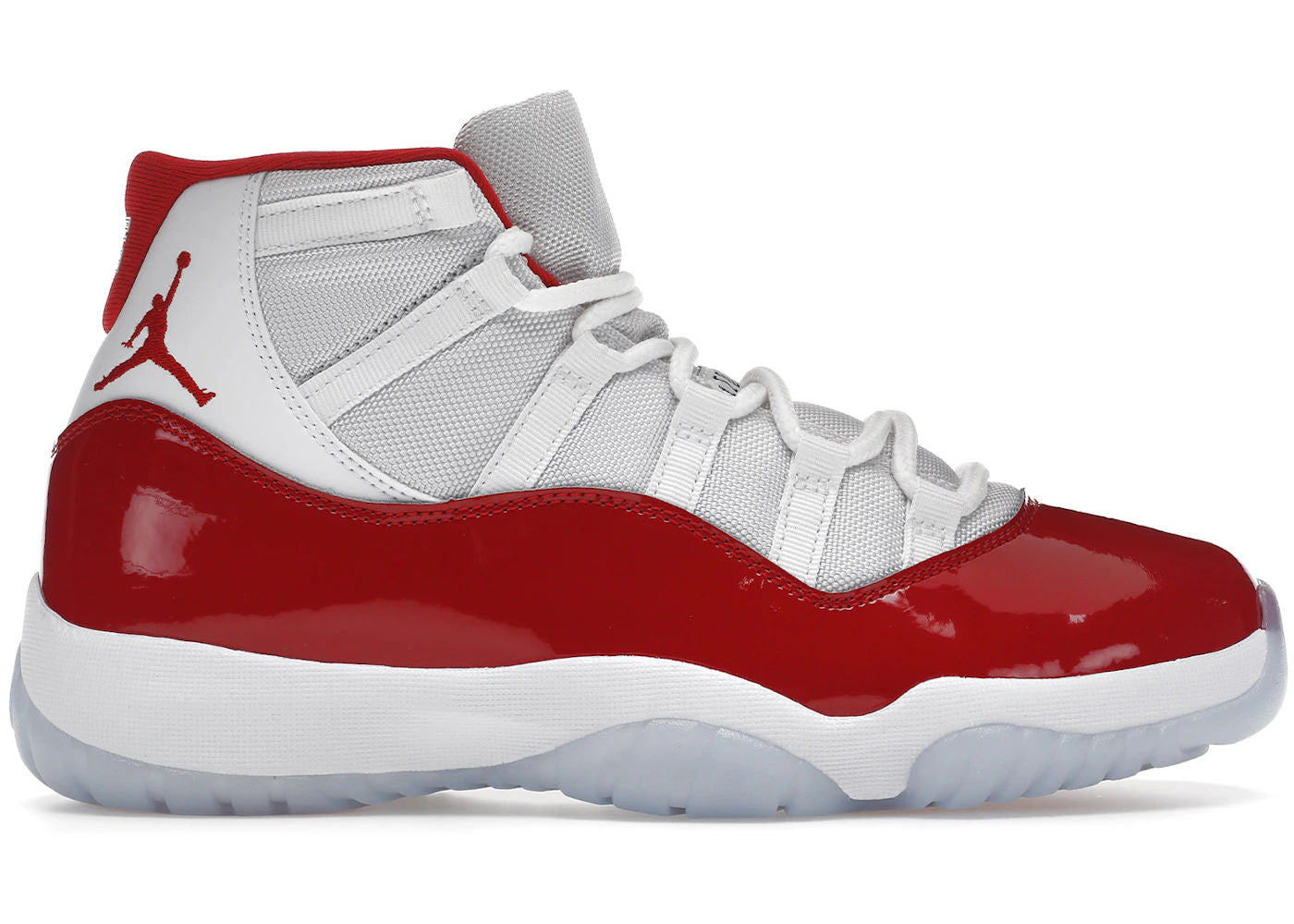 Jordan 11 Retro Cherry (2022) - Pre-Owned Size 11