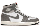 Jordan 1 Retro High OG Washed Black - Worn Once Size 11