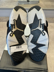 Jordan 6 Retro Chrome Metallic Silver - Pre-Owned Size 9.5