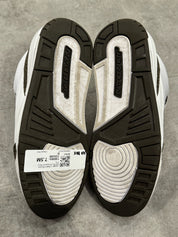 Jordan 3 Retro Mocha (2018) - Pre-Owned Size 7.5 (No original box)
