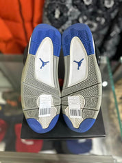 Jordan 4 Retro Motorsports Alternate - Pre-Owned Size 10