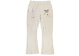 Gallery Dept. Flare Sweatpants Cream