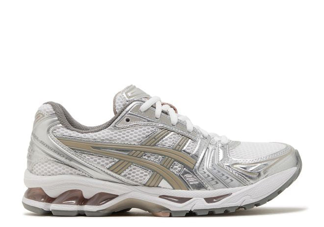 ASICS Gel-Kayano 14 White Moonrock (W)