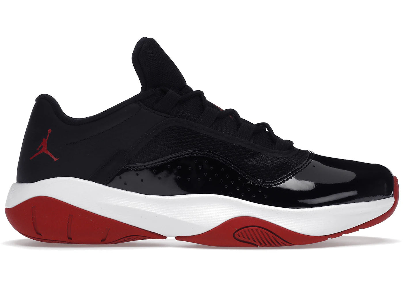 Jordan 11 CMFT Low Bred