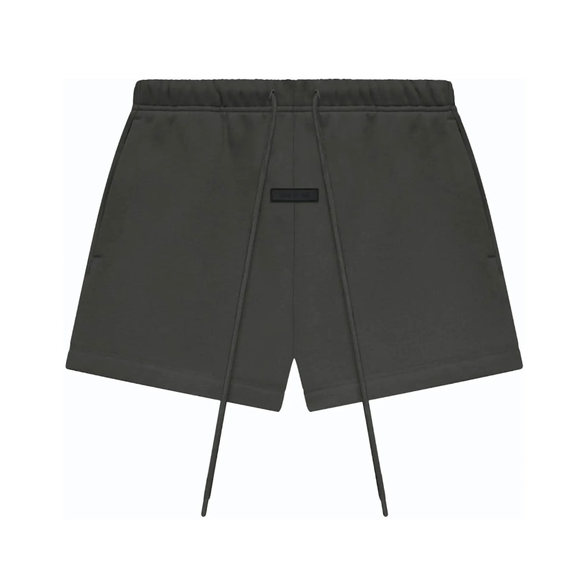 Fear of God Essentials Running Shorts (FW23) Ink