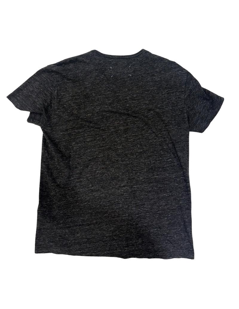 Maison Margiela Short Sleeve Crewneck T-Shirt - Lightly Used Size S