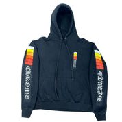 Chrome Hearts Boost Hoodie Black - Pre-Owned Size XS