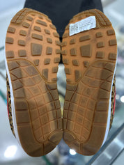 Nike Air Max 1 atmos Animal Pack 2.0 (All Black Box) (2018) - Pre-Owned Size 11