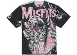 Supreme The Misfits S/S Top White
