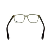 Chrome Hearts Thirst Trap Glasses Burgundy Clear