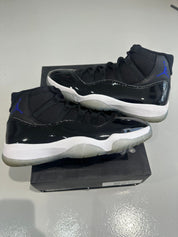 Jordan 11 Retro Space Jam (2016) - Pre-Owned Size 8.5