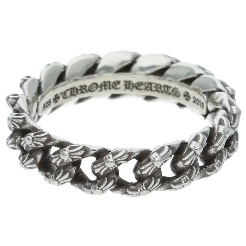 Chrome Hearts Extra Fancy Ring