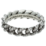 Chrome Hearts Extra Fancy Ring