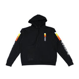 Chrome Hearts Boost Hoodie Black - Pre -Owned Size M