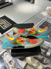 Nike Kobe 8 Protro Venice Beach (2024) - Pre-Owned Size 9.5