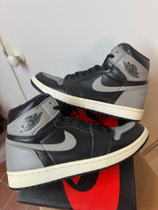 Jordan 1 Retro High OG Shadow (2018) - Pre-Owned Size 8.5