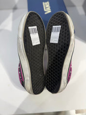 Vans OTW Old Skool 36 Pearlized Pack Pink Black - Lightly Pre-Owned Size 10
