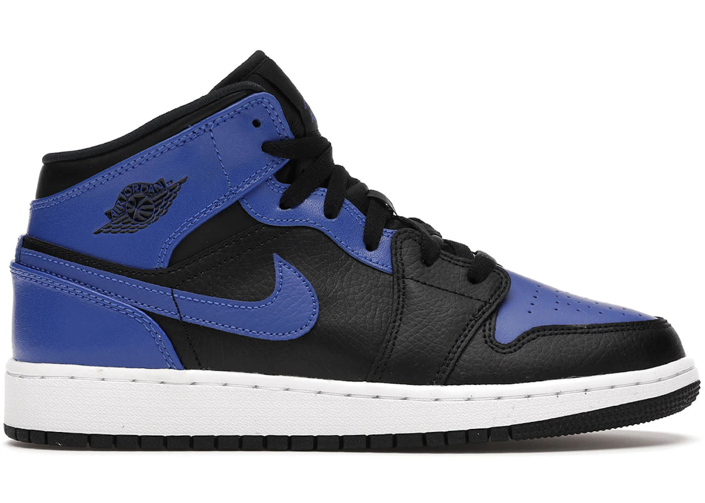 Jordan 1 Mid Royal (GS)