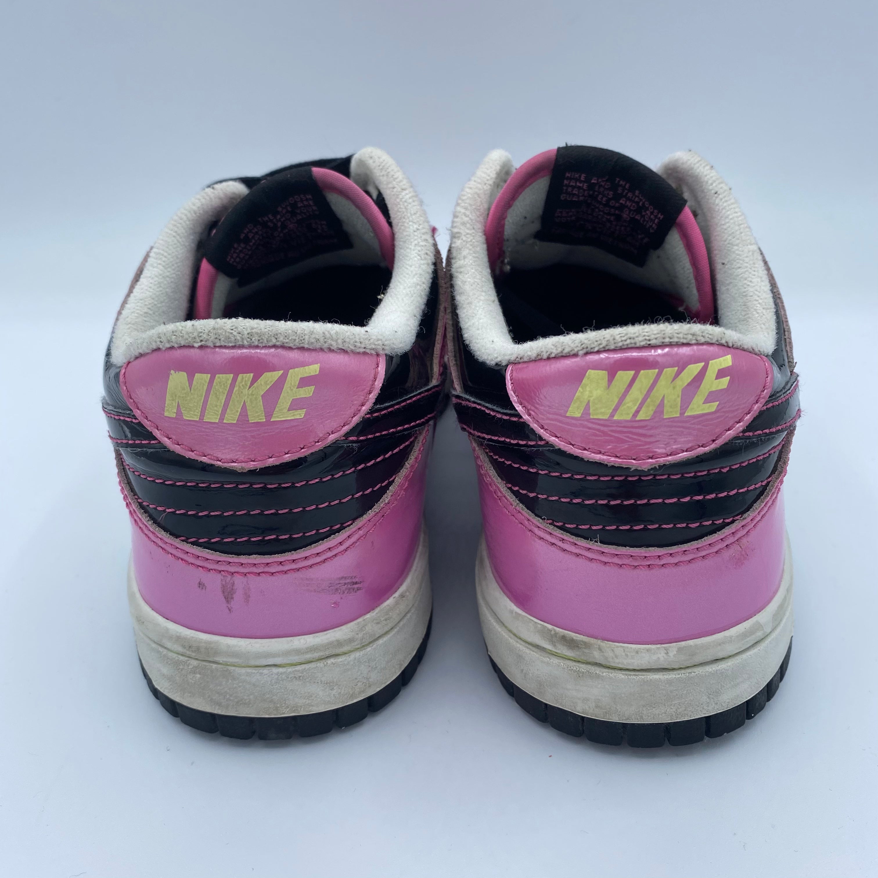 Nike Dunk Low Spirit Pink (Preowned)