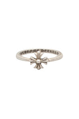 Chrome Hearts Bubblegum CH Plus Ring