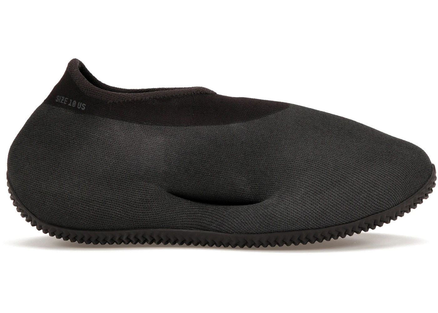 Adidas Yeezy Knit RNR Fade Onyx