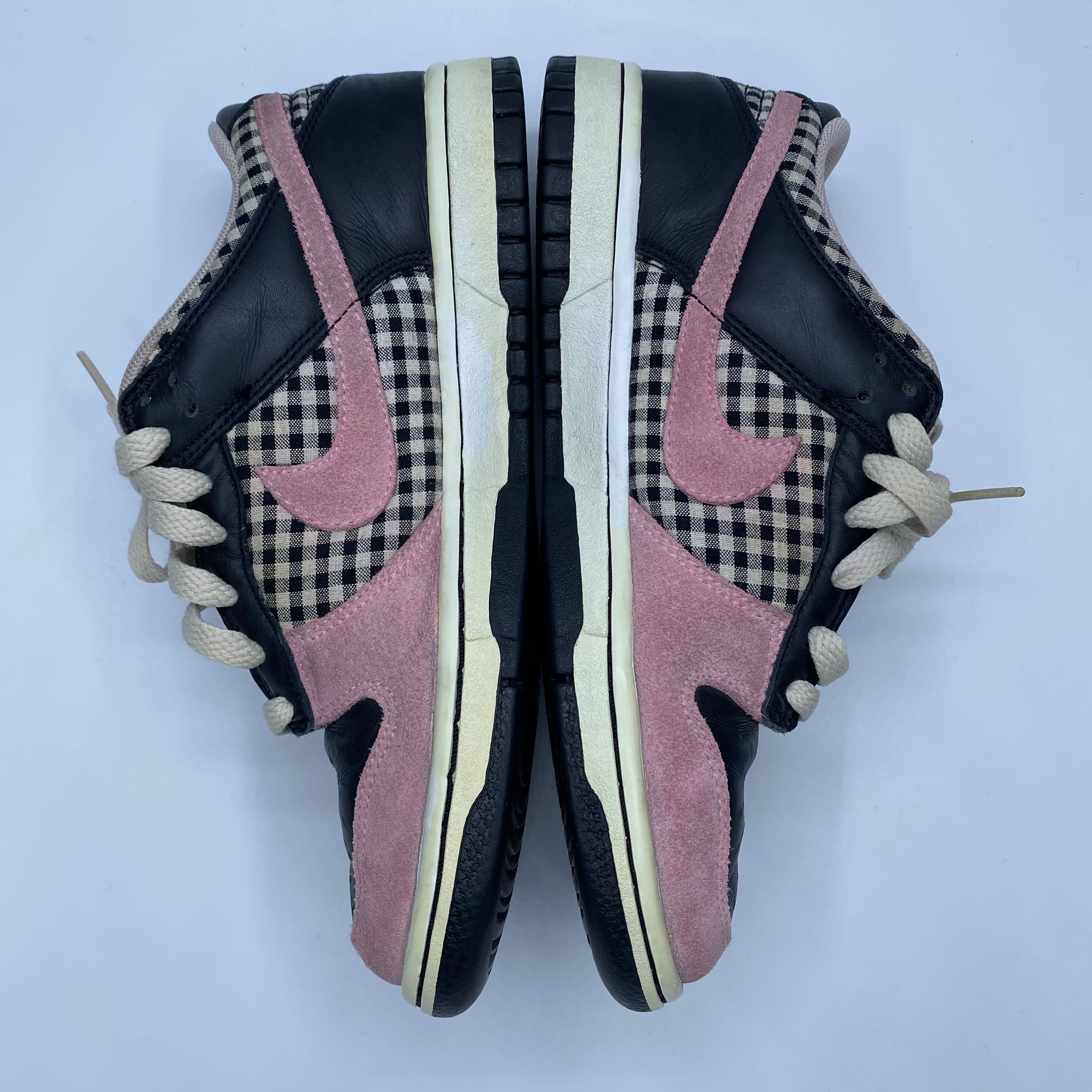 Nike Dunk Low Picnic (Preowned)